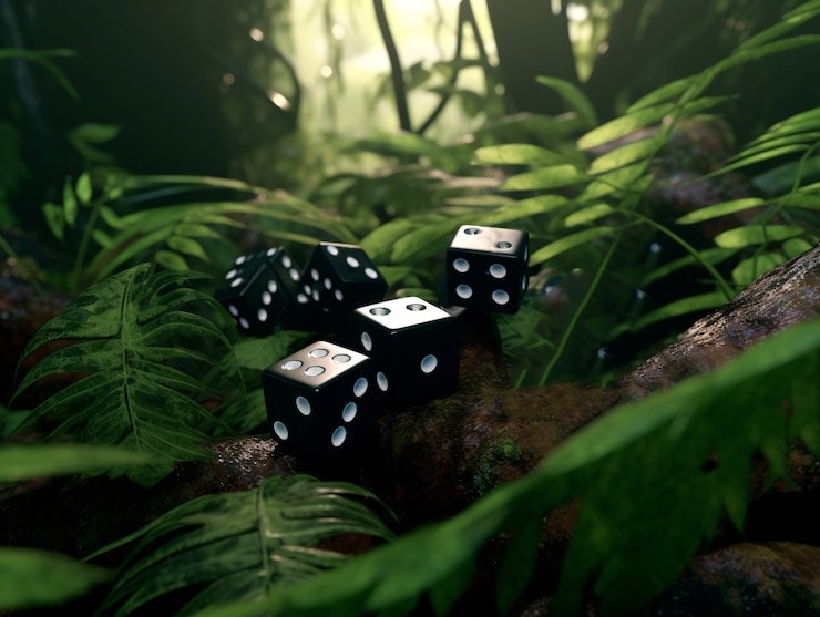 holocure featured game showcase
